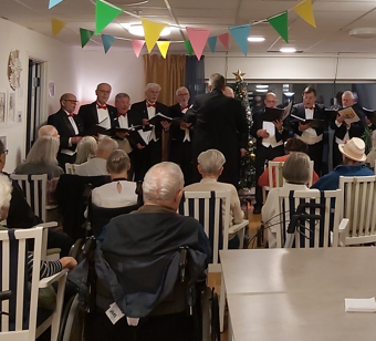 Klicka här för att se aktiviteten