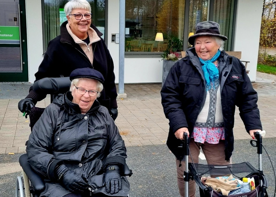 Klicka här för att se aktiviteten