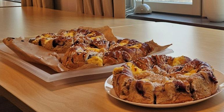 Klicka här för att se aktiviteten