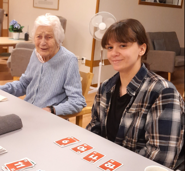 Klicka här för att se aktiviteten