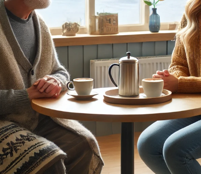 Klicka här för att se aktiviteten