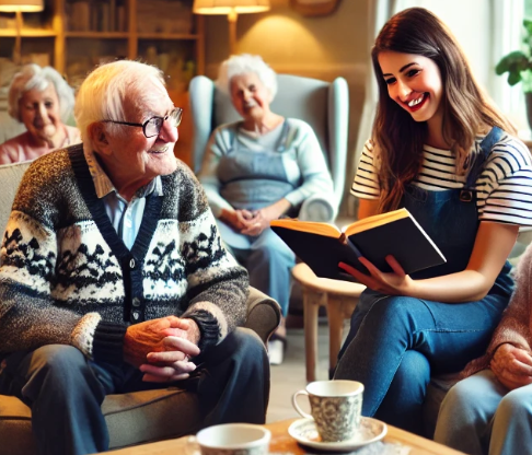 Klicka här för att se aktiviteten