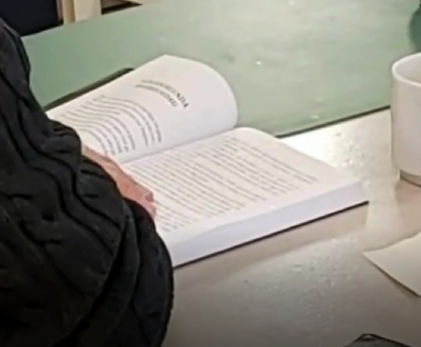 Klicka här för att se aktiviteten