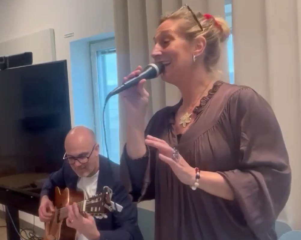 Klicka här för att se aktiviteten