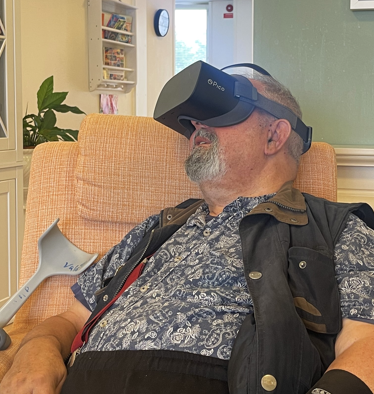 Klicka här för att se aktiviteten