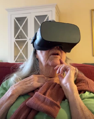 Klicka här för att se aktiviteten