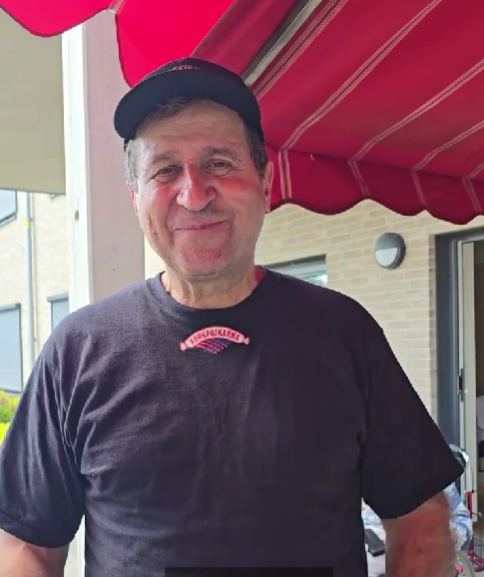 Klicka här för att se aktiviteten