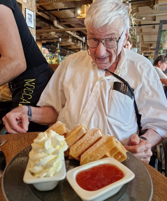 Klicka här för att se aktiviteten