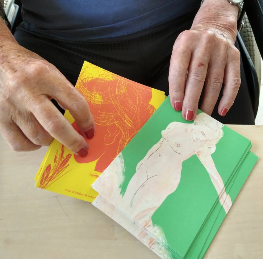 Klicka här för att se aktiviteten