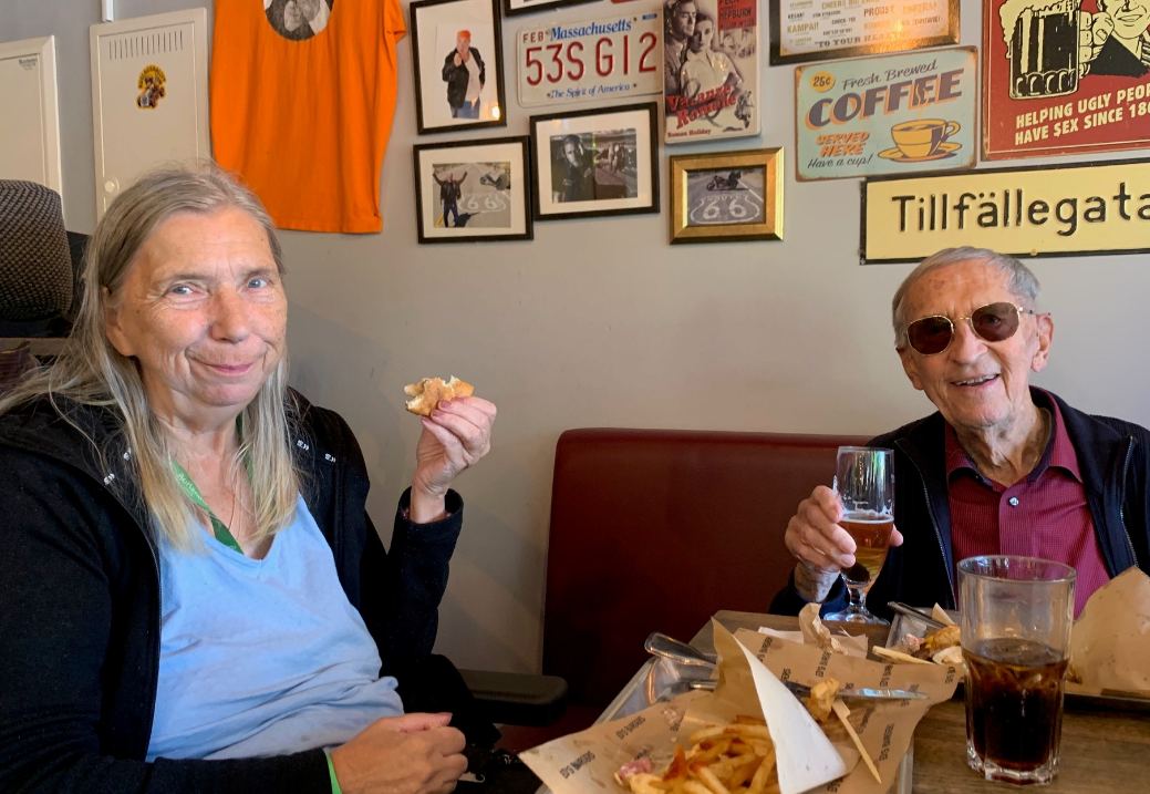 Klicka här för att se aktiviteten