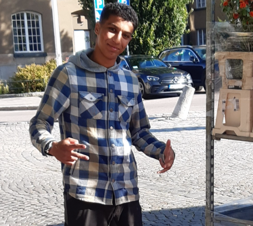 Klicka här för att se aktiviteten