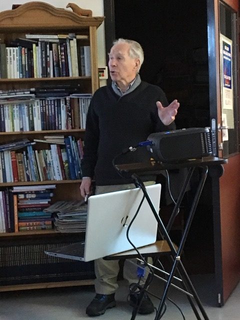 Trykk her for å se aktiviteten