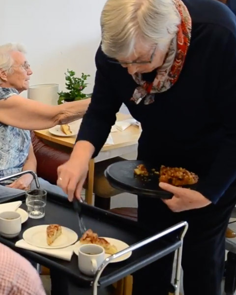 Trykk her for å se aktiviteten