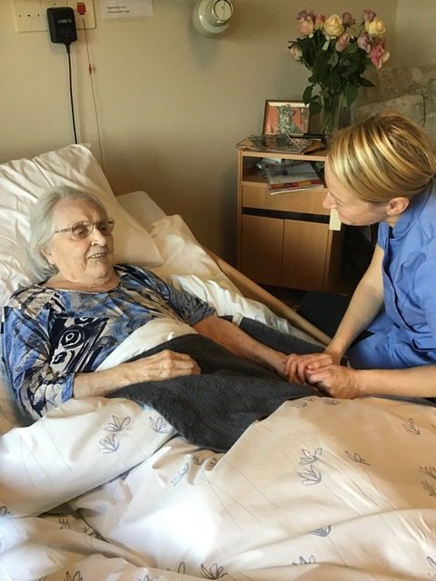 Trykk her for å se aktiviteten