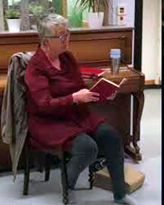 Trykk her for å se aktiviteten