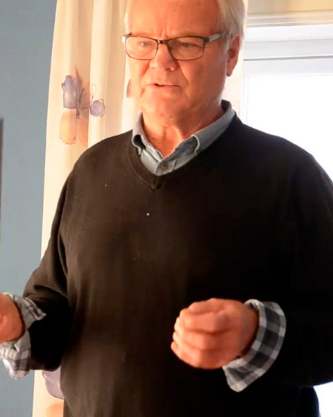 Trykk her for å se aktiviteten