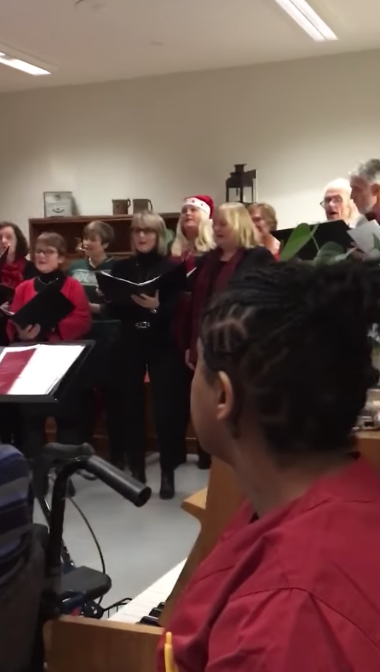 Trykk her for å se aktiviteten