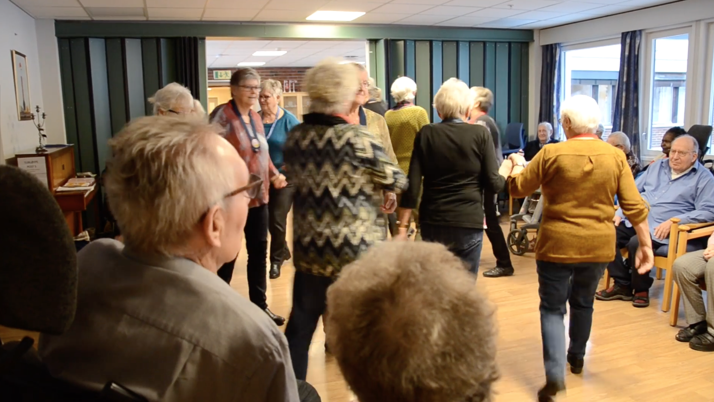 Trykk her for å se aktiviteten