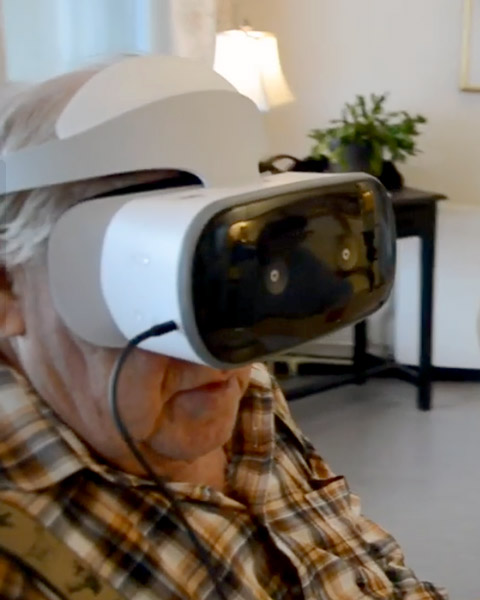 Trykk her for å se aktiviteten