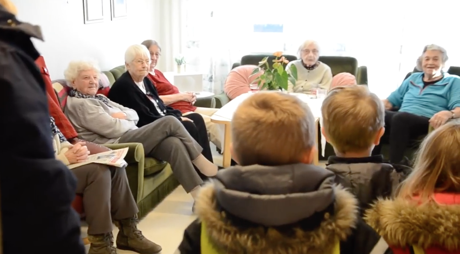 Klikk her for å se aktiviteten