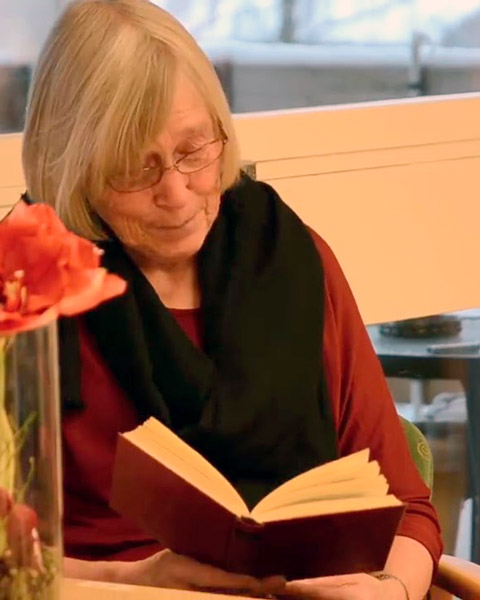 Trykk her for å se aktiviteten