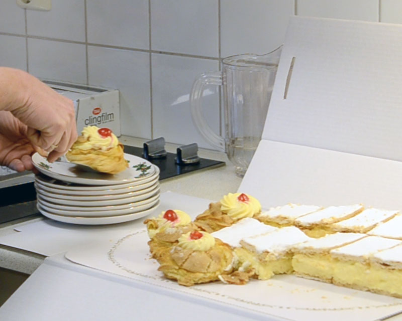 Trykk her for å se aktiviteten