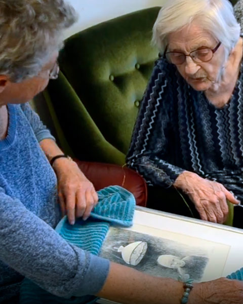 Trykk her for å se aktiviteten