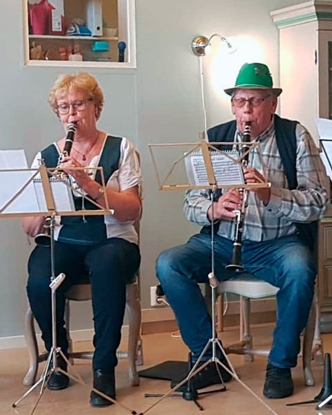 Trykk her for å se aktiviteten