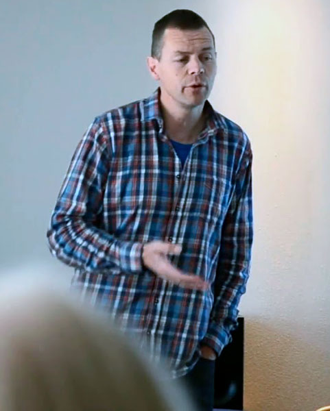 Trykk her for å se aktiviteten