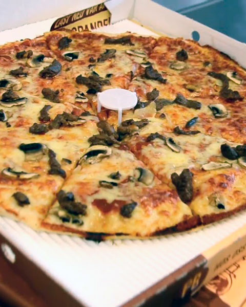 Trykk her for å se aktiviteten