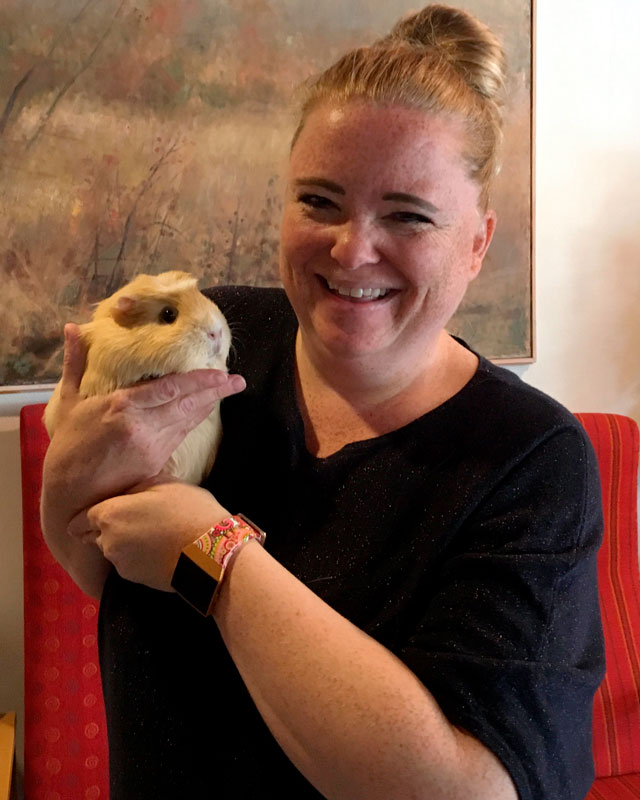 Trykk her for å se aktiviteten