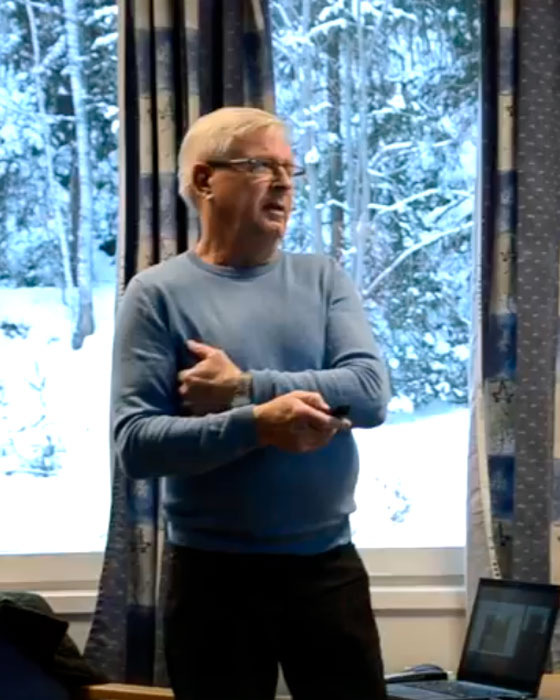 Trykk her for å se aktiviteten