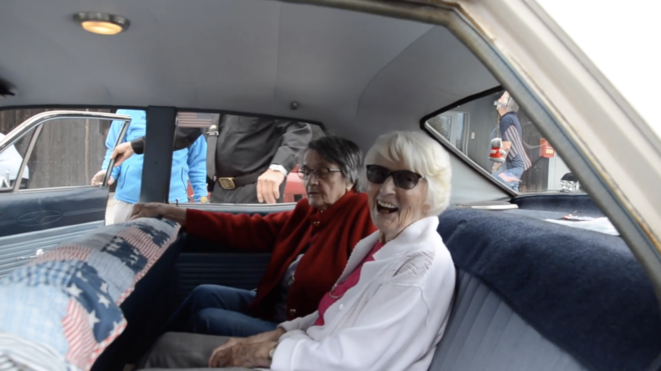 Trykk her for å se aktiviteten