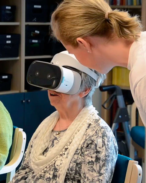 Trykk her for å se aktiviteten