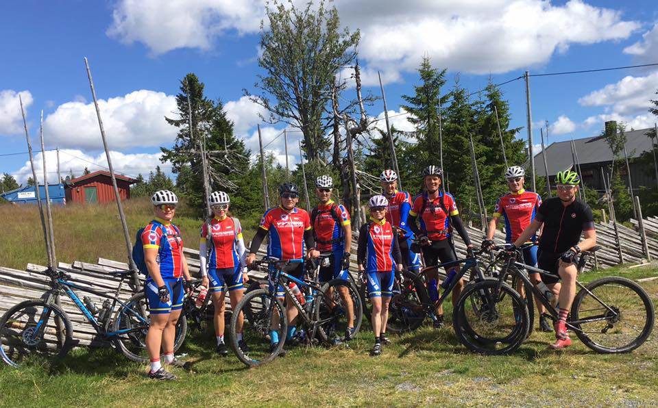 Trykk her for å se aktiviteten