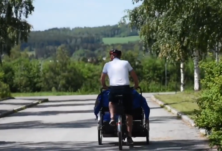 Trykk her for å se aktiviteten