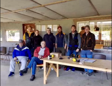 Trykk her for å se aktiviteten