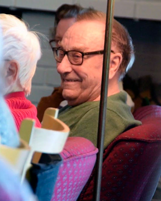 Trykk her for å se aktiviteten