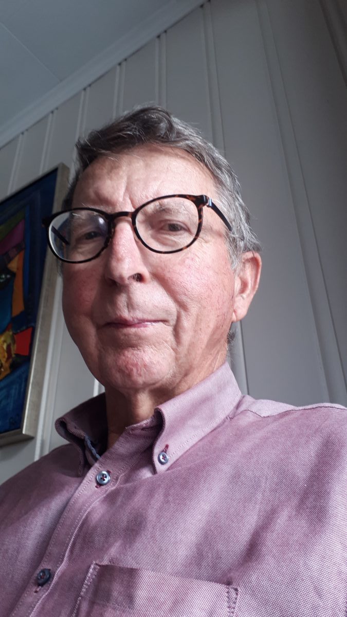 Trykk her for å se aktiviteten