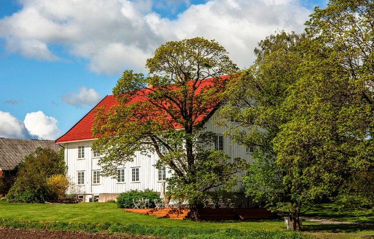 Trykk her for å se aktiviteten