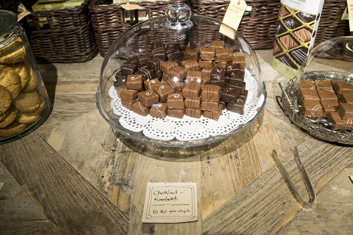 Trykk her for å se aktiviteten