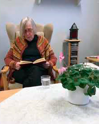 Trykk her for å se aktiviteten