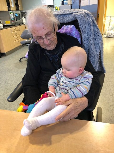 Trykk her for å se aktiviteten