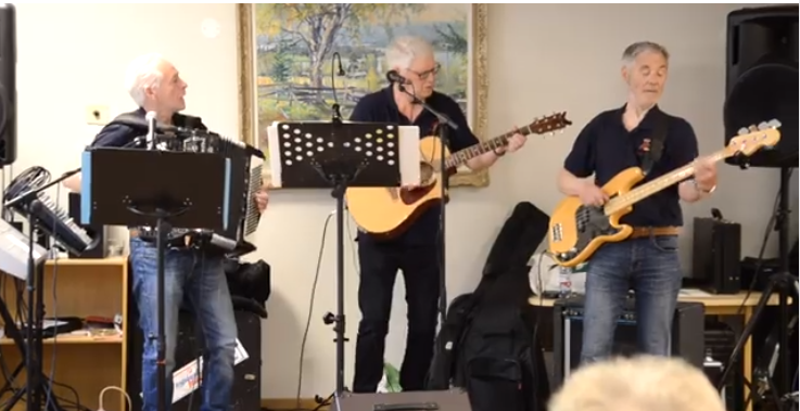 Trykk her for å se aktiviteten