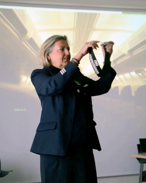 Trykk her for å se aktiviteten