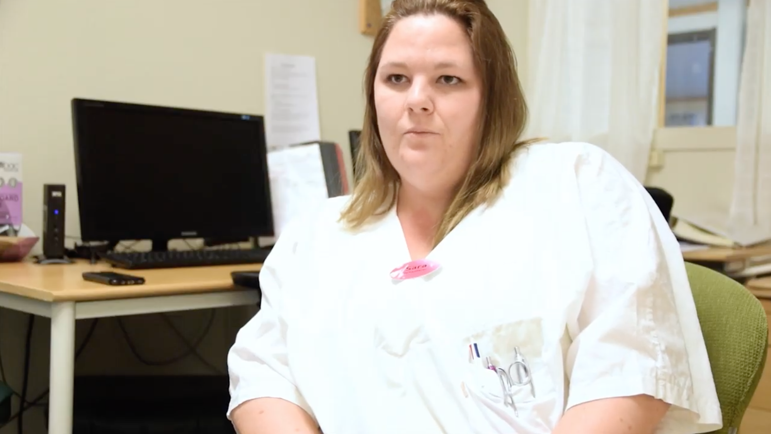 Trykk her for å se aktiviteten