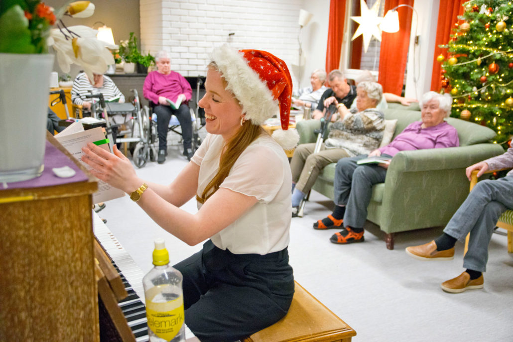 Trykk her for å se aktiviteten