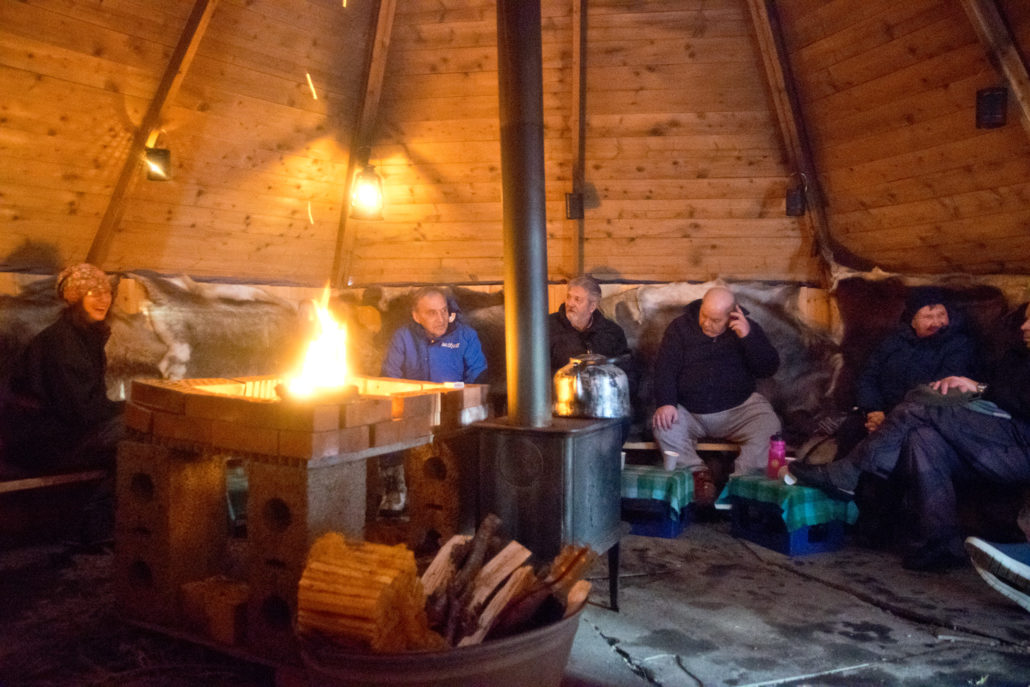 Trykk her for å se aktiviteten