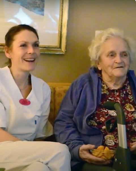 Trykk her for å se aktiviteten