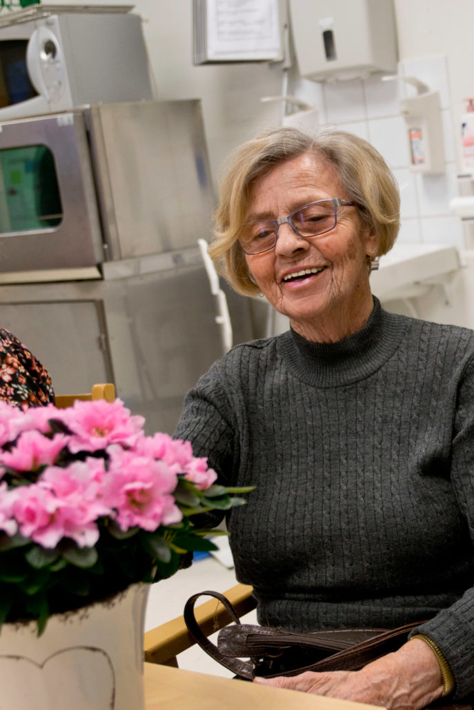 Trykk her for å se aktiviteten